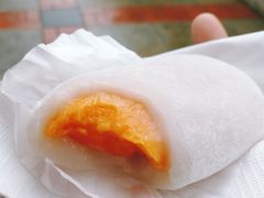 -澳门长洲糯米糍(柯打苏沙街店)