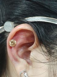 -冰岛刺青·手工耳饰品售卖·专业纹身