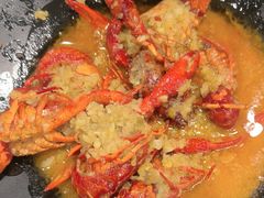 -老鄞江清水龙虾•赵赵家(江北店)