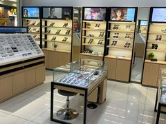 -宝岛眼镜(常熟珠江路欧尚店)