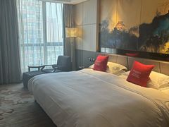 -西安长征华美达酒店