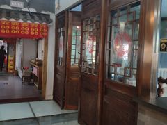 -缘福乡村铁锅炖民宿(八达岭店)