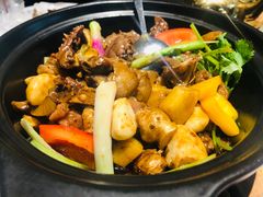 -燊荣记(北京路店)