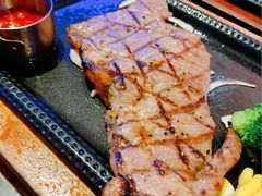 -十分牛西餐·牛扒专门店(光明广场店)