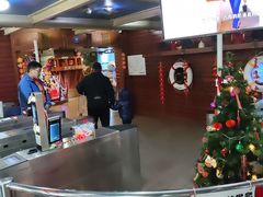 -太平洋海底世界