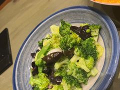 -那家小馆•北京菜•烤鸭(中关村店)