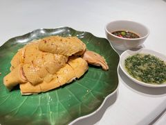 -荣兴酒家(徐家汇店)