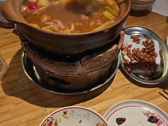 -夜椒瑶·广西大排档(八卦岭店)
