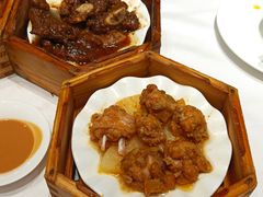-南宁荔园维景国际酒店·荔园中餐厅