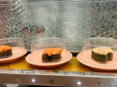 -争鲜回转寿司(西红门荟聚PLUS店)