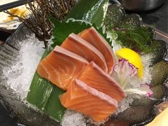 -古田居·特色寿司料理(星之岛旗舰店)