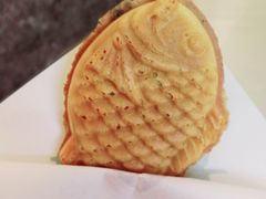 -粉粉乐鲷鱼烧(美罗城店)