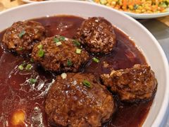 -南来顺饭庄·清真(南菜园店)