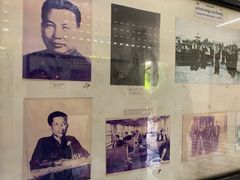 -吐斯廉屠杀博物馆