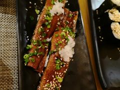 -昊·来了寿司(双楠2店)