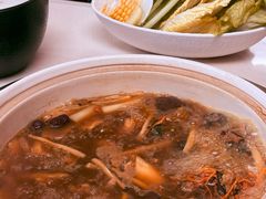 -土连锅·现熬养生汤锅(梁家巷店)