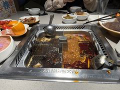 -海底捞火锅(北京路店)