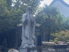 -丝绸小镇荻港古村