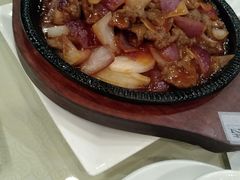 -东四民芳餐厅(世茂工三店)