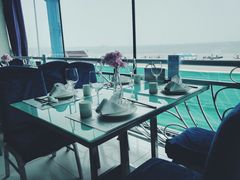 -海天一色海景自助餐厅(西港花园店)