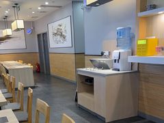 -吉野家(复兴路第二餐厅店)