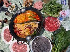 -五里关火锅(牛市口店)