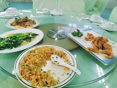 -景好海鲜餐厅(大鹏必选旅游店)