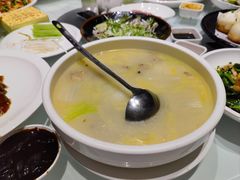 -廊亦舫Lang Yi Fang Restaurant(金桥店)