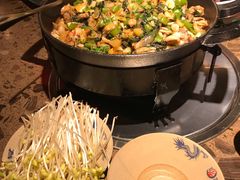 -小龙坎火锅(好世界店)