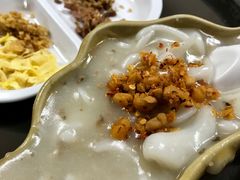 传统水菱角-老西关濑粉(文明路店)