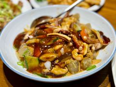 -奕景小馆·地道大连菜(恒隆广场店)