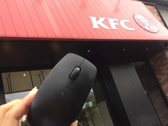 -肯德基(春申店)