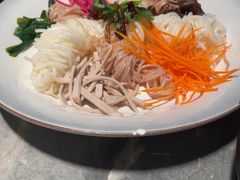 -福照楼汽锅鸡·云南菜(火车站锦江店)