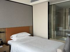 -广州粤海喜来登酒店