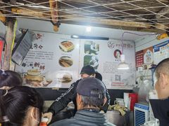 -蔡师傅豆皮(保利·西街店)