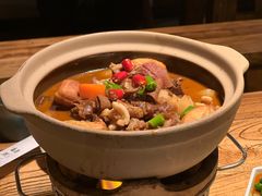-长亭酒肆.武夷菜(鼓楼后海店)