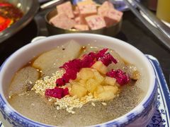 -来涮蜀鲜货火锅串串香(菜市口店)