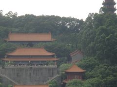 -南沙天后宫景区