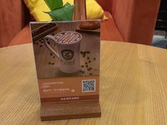 -逸派咖啡 EPARKCOFFEE(广安门店)