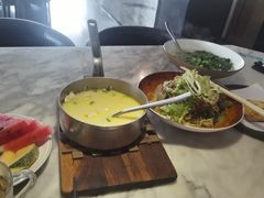 -东南里湖景餐厅·新闽菜(浦西万达店)