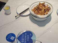 -兰湘子·湘菜小炒(盛龙广场店)