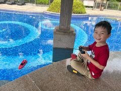 -清远熹乐谷温泉度假酒店