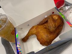 -麦当劳(文武路店)