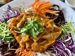 -良师门滨海人家·海鲜·家常菜(滨海城店)