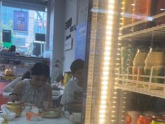 -三餐季年糕火锅(韩乐坊店)