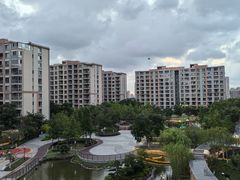 -梧桐人家中国太平国际健康颐养社区