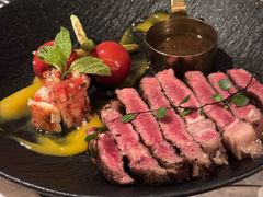 -villaa·别墅·融合菜西餐厅