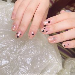-J.PLUS日式美甲美睫