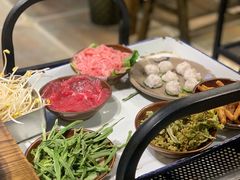 -周幺妹重庆老火锅(银泰城总店)