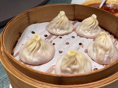 -小厨娘淮扬菜(江宁万达店)